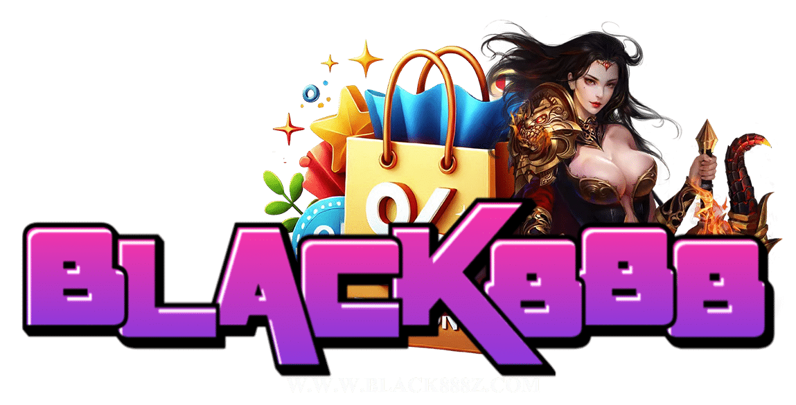 black888
