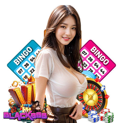 black888 สมัครสมาชิก