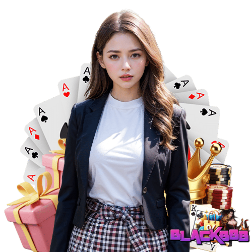 black888 เว็บเดิมพันออนไลน์