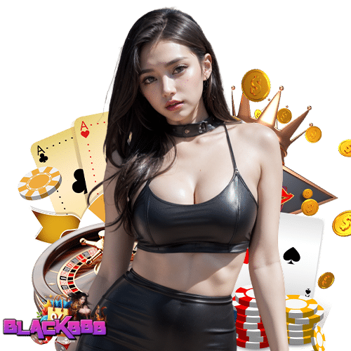 black888